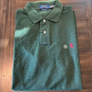 Men’s Polo!